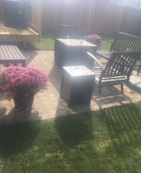 Communal Garden